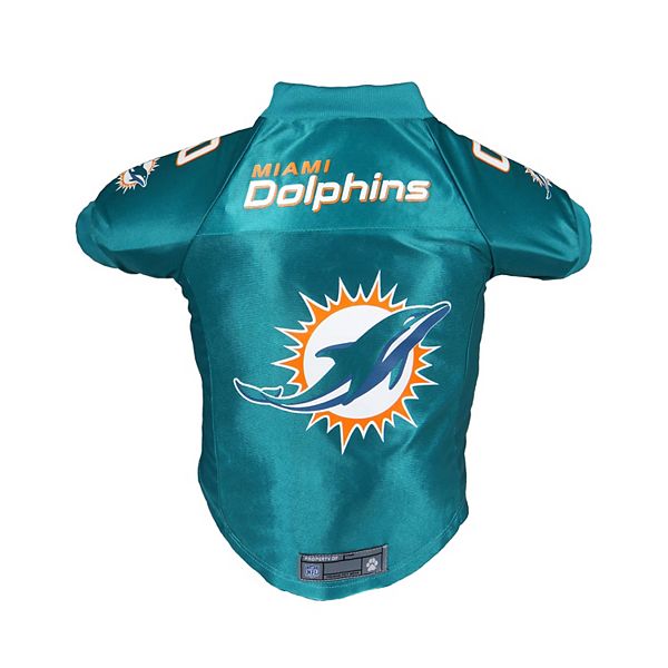 NFL Miami Dolphins Premium Pet Jersey NFL