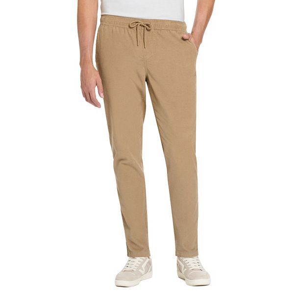 Men's Hurley Bronco Corduroy Pants Hurley