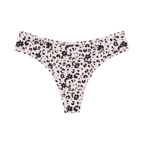 Juniors' SO® Micro Thong SO83-022 So