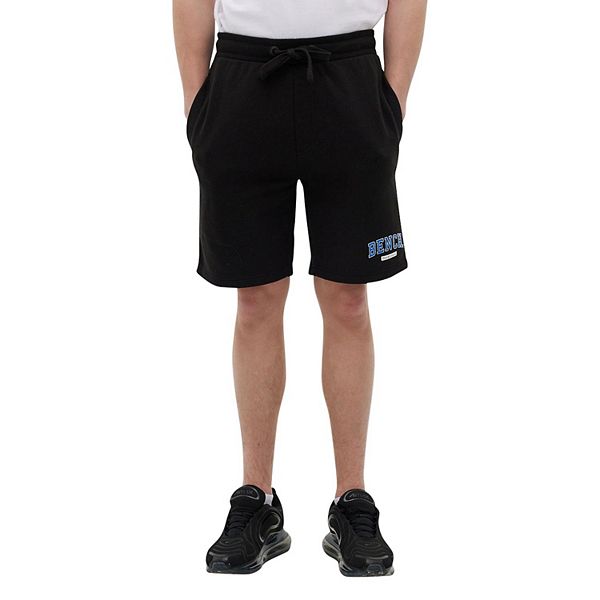 Men's Raldo Fleece Shorts Bench DNA