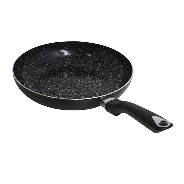 IMUSA 10-in. Bistro Ceramic Frypan / IMUSA Sartén Bistro en Ceramica Antiadherente 25.4Cm Imusa