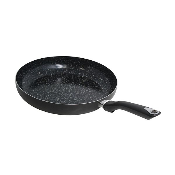 IMUSA 12-in. Bistro Ceramic Frypan / IMUSA Sartén Bistro en Ceramica Antiadherente 31Cm Imusa