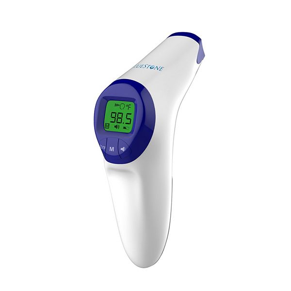 Bluestone Touchless Digital Thermometer Gun Bluestone