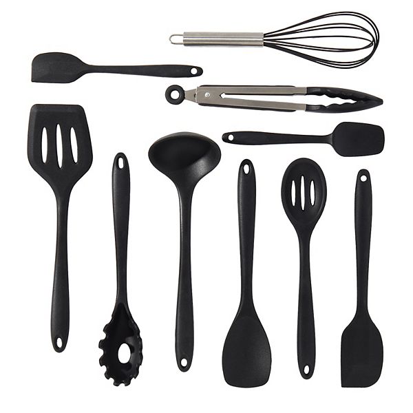 The Big One® 10-pc. Kitchen Utensil Set The Big One