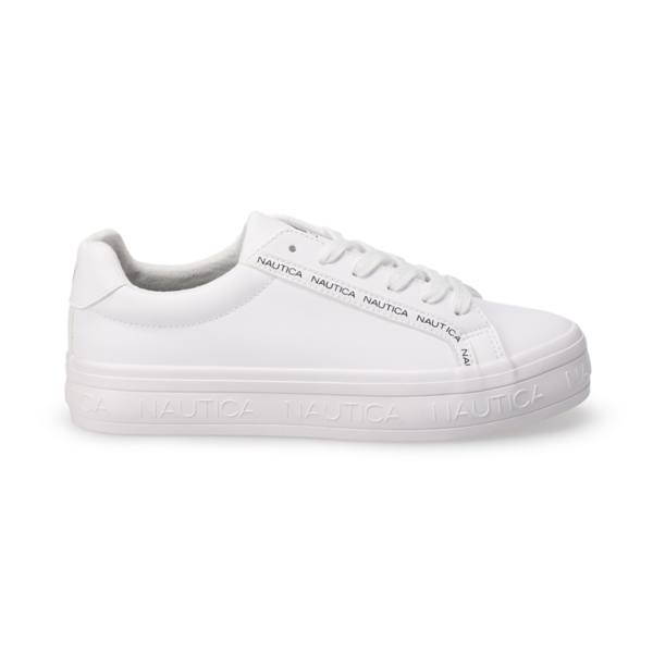 Nautica Casual Lace-Up Women's Shoes Nautica