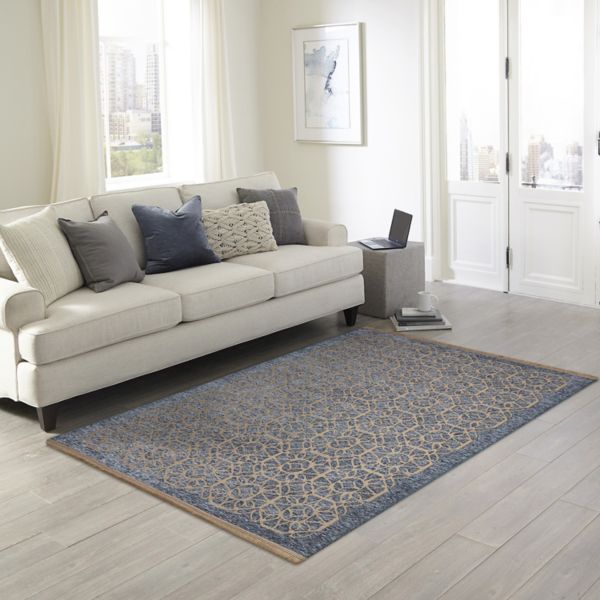 Liora Manne Mercer Tracery Indoor Area Rug Liora Manne