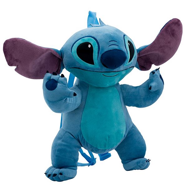 Disney's Lilo & Stitch Plush Backpack Disney