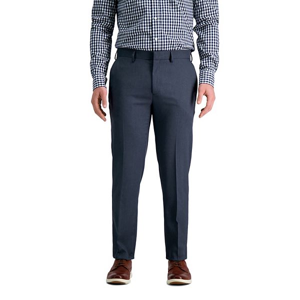 Men's Haggar® Smart Wash® Repreve® Slim-Fit Suit Pants Haggar