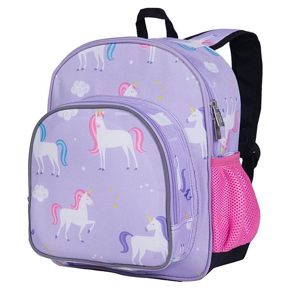 Unicorn 12 Inch Backpack Wildkin