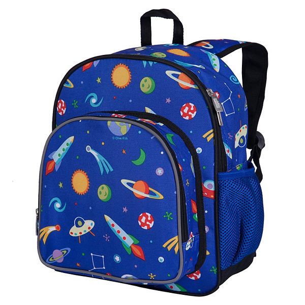 Out Of This World 12 Inch Backpack Wildkin