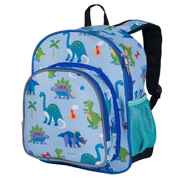 Dinosaur Land 12 Inch Backpack Wildkin