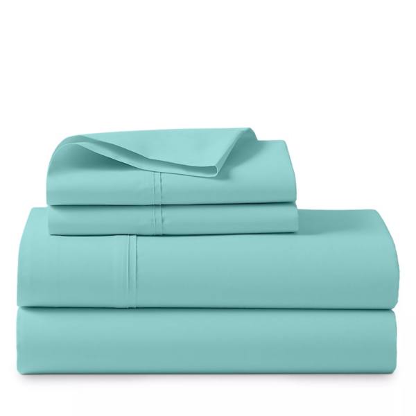 Luxurious Collection 1000 Thread Count 100% Egyptian Cotton Sheet Set Home Sweet Home Dream Inc