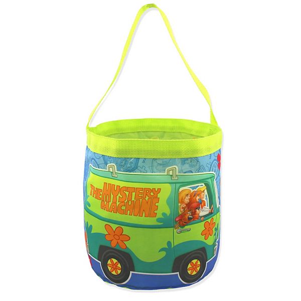 Scooby-Doo Collapsible Bucket Tote Bag Scooby-Doo