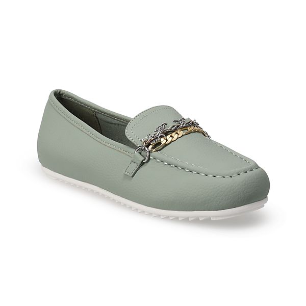 Nautica Sommerland Women's Loafers Nautica