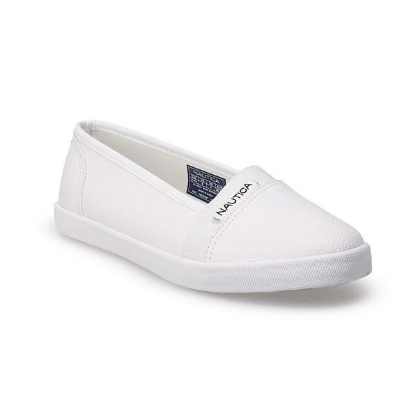 Nautica Vigora Women's Casual Fashion Flats Nautica