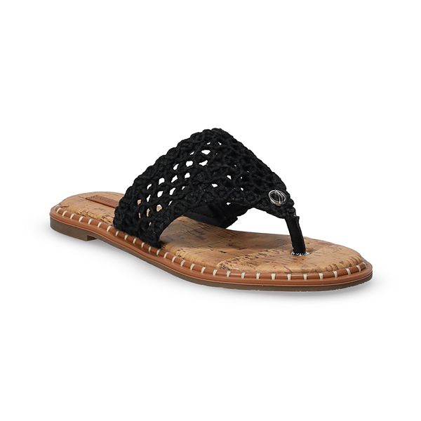 Nautica Bracken Women's Sandals Nautica