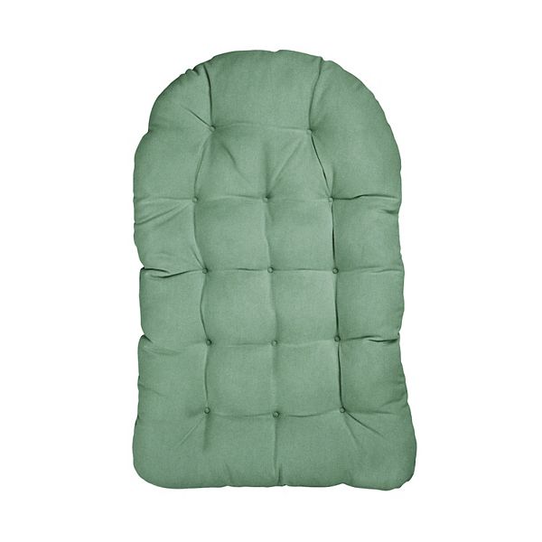 Sorra Home Sage Egg Chair Cushion Sorra Home