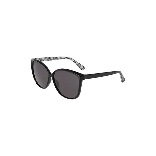 Women's Draper James 57mm Square Sunglasses Draper James