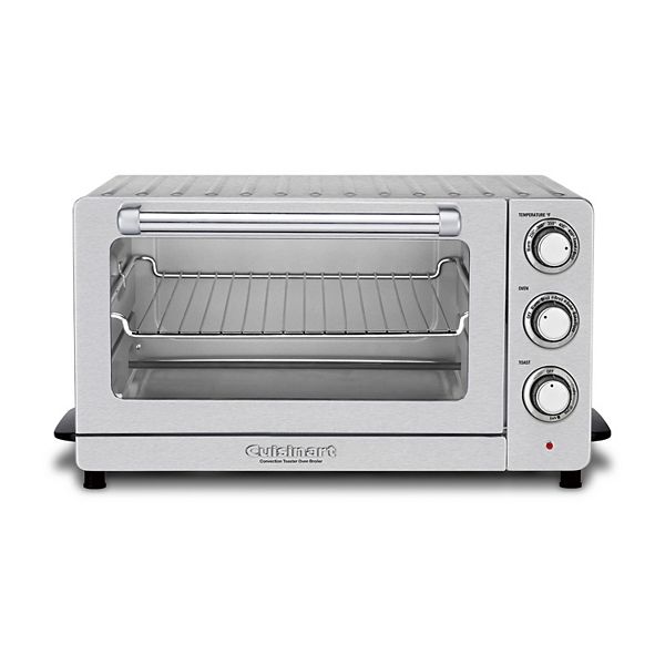 Cuisinart® Toaster Oven Broiler with Convection Cuisinart