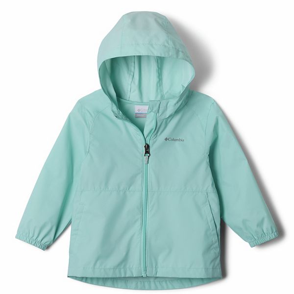 Toddler Girls Columbia Switchback II Jacket Columbia