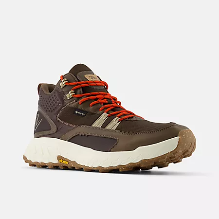 Fresh Foam X Hierro Mid Gore-Tex® New Balance