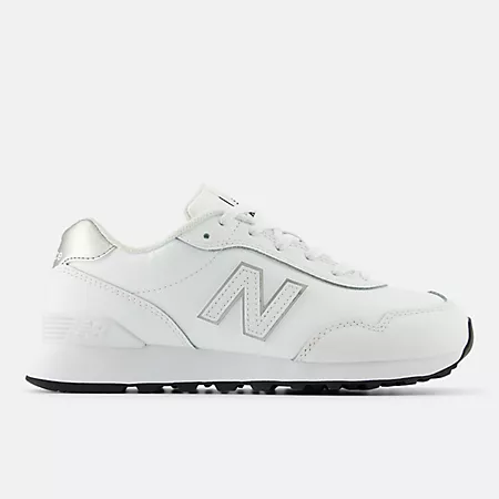 Кроссовки New Balance 515 с легкой амортизацией и вставкой NB Comfort для комфортного бега New Balance