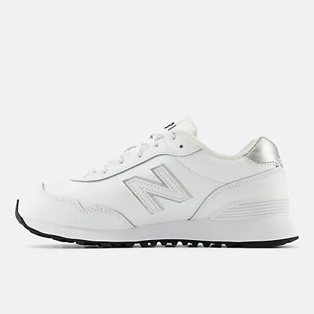 Кроссовки New Balance 515 с легкой амортизацией и вставкой NB Comfort для комфортного бега New Balance