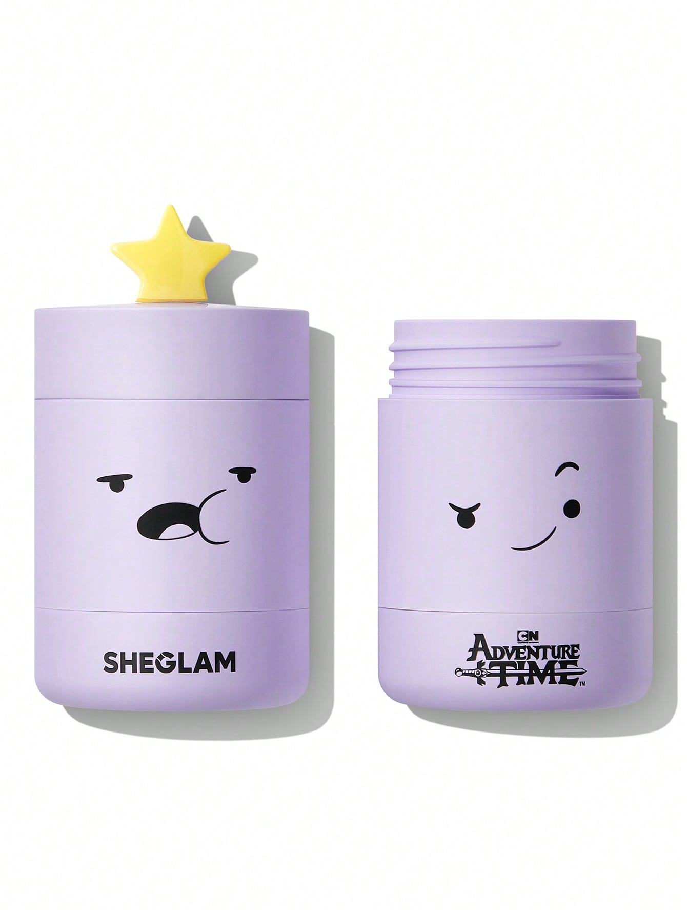 Adventure Time | SHEGLAM Oh My Glob Tinted Lip Mask Sheglam