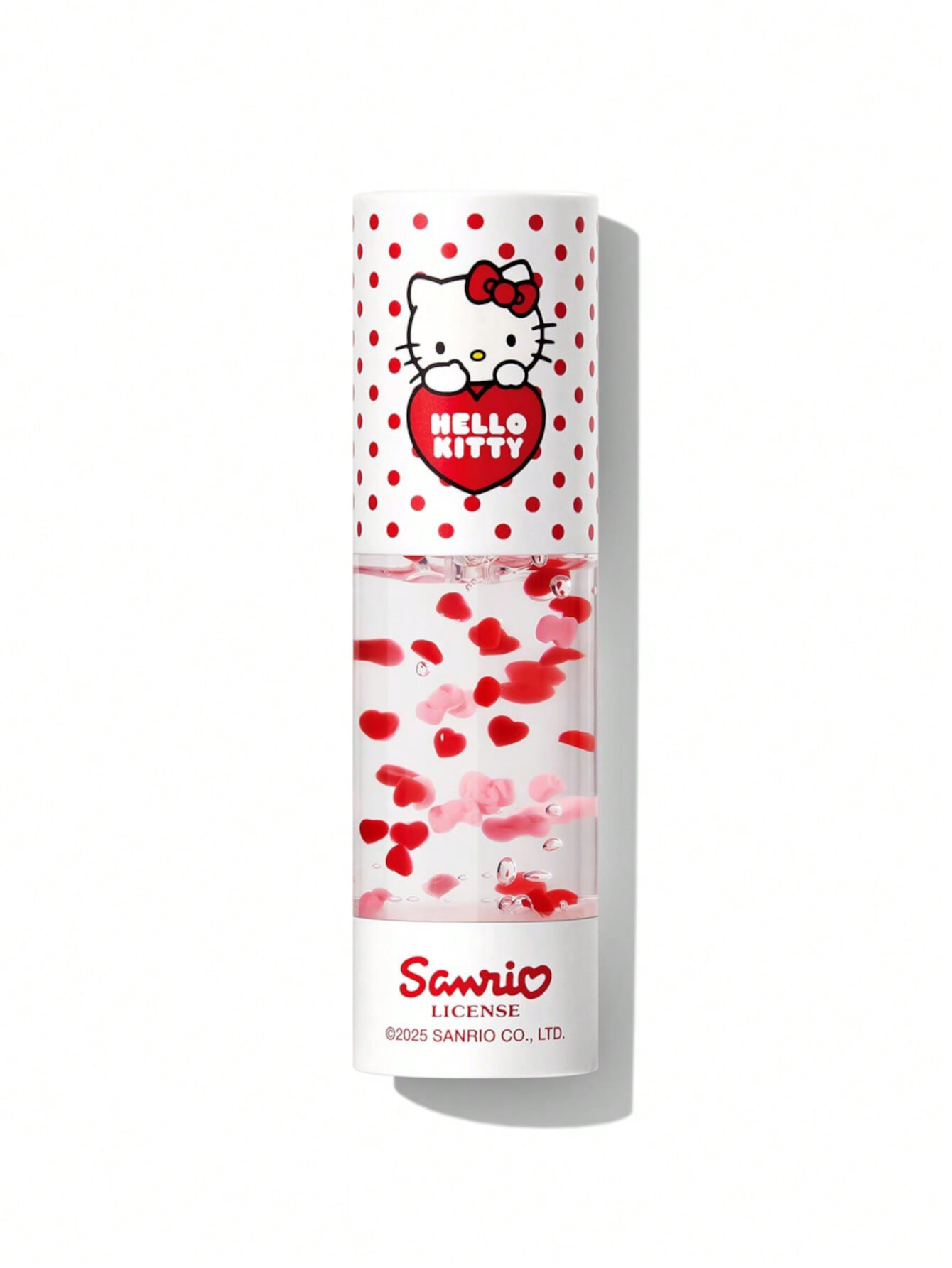 Hello Kitty｜SHEGLAM Jelly Amor Hydrating Primer Sheglam