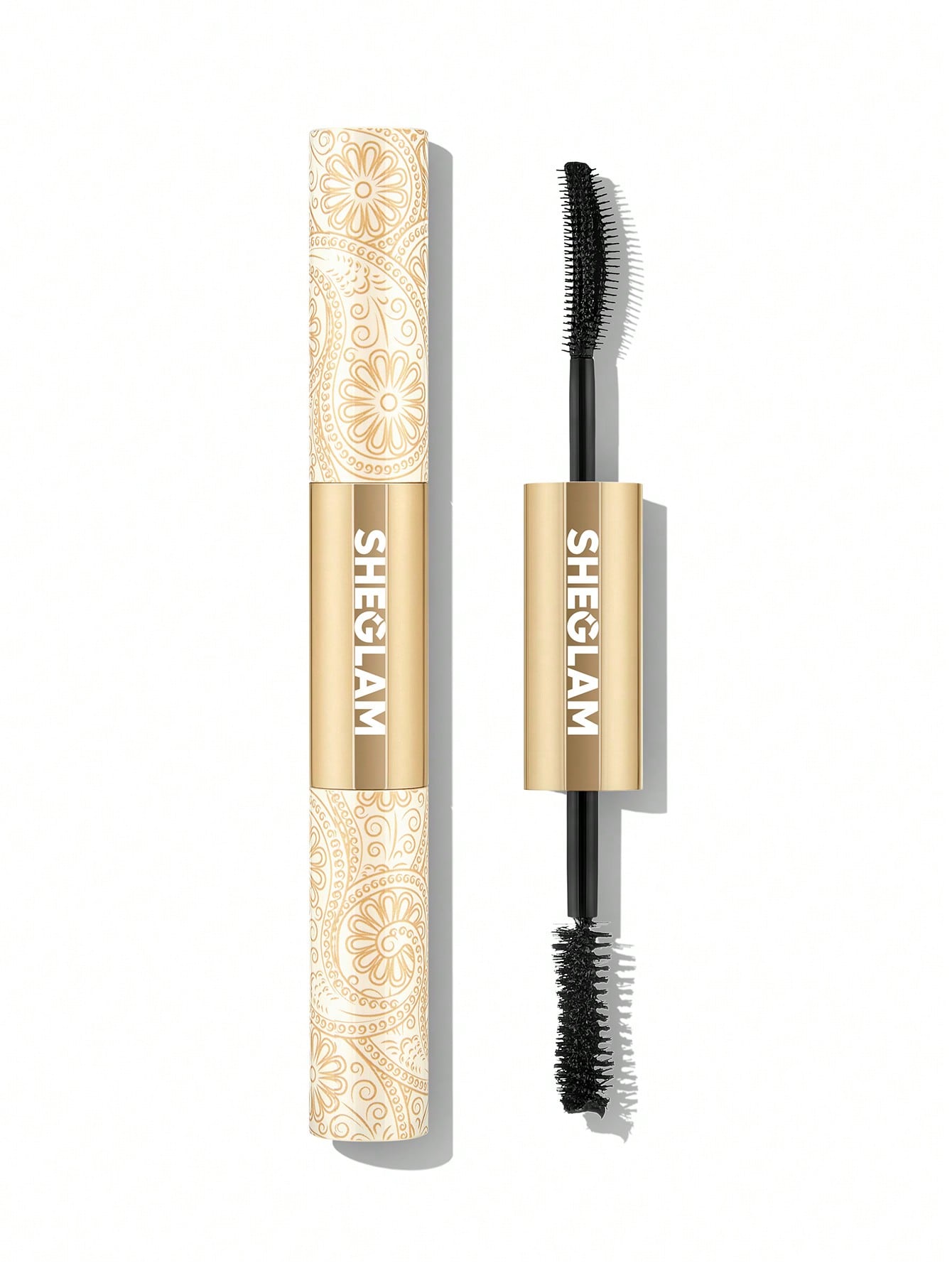 All-In-One 24k Multi-Effect Mascara Sheglam