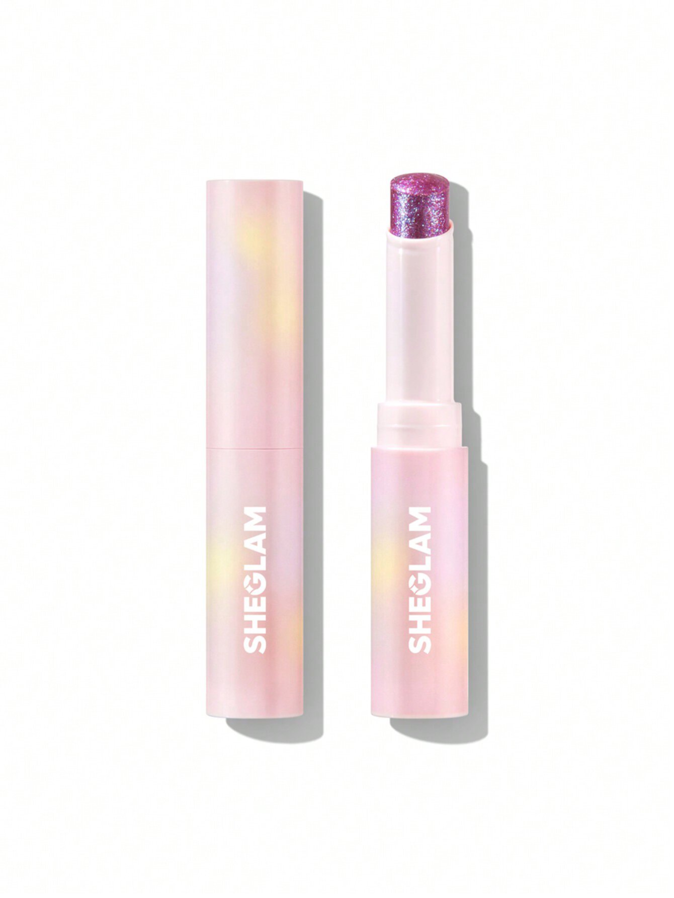 Crystal Jelly Glaze Stick-Rosy Gem Sheglam