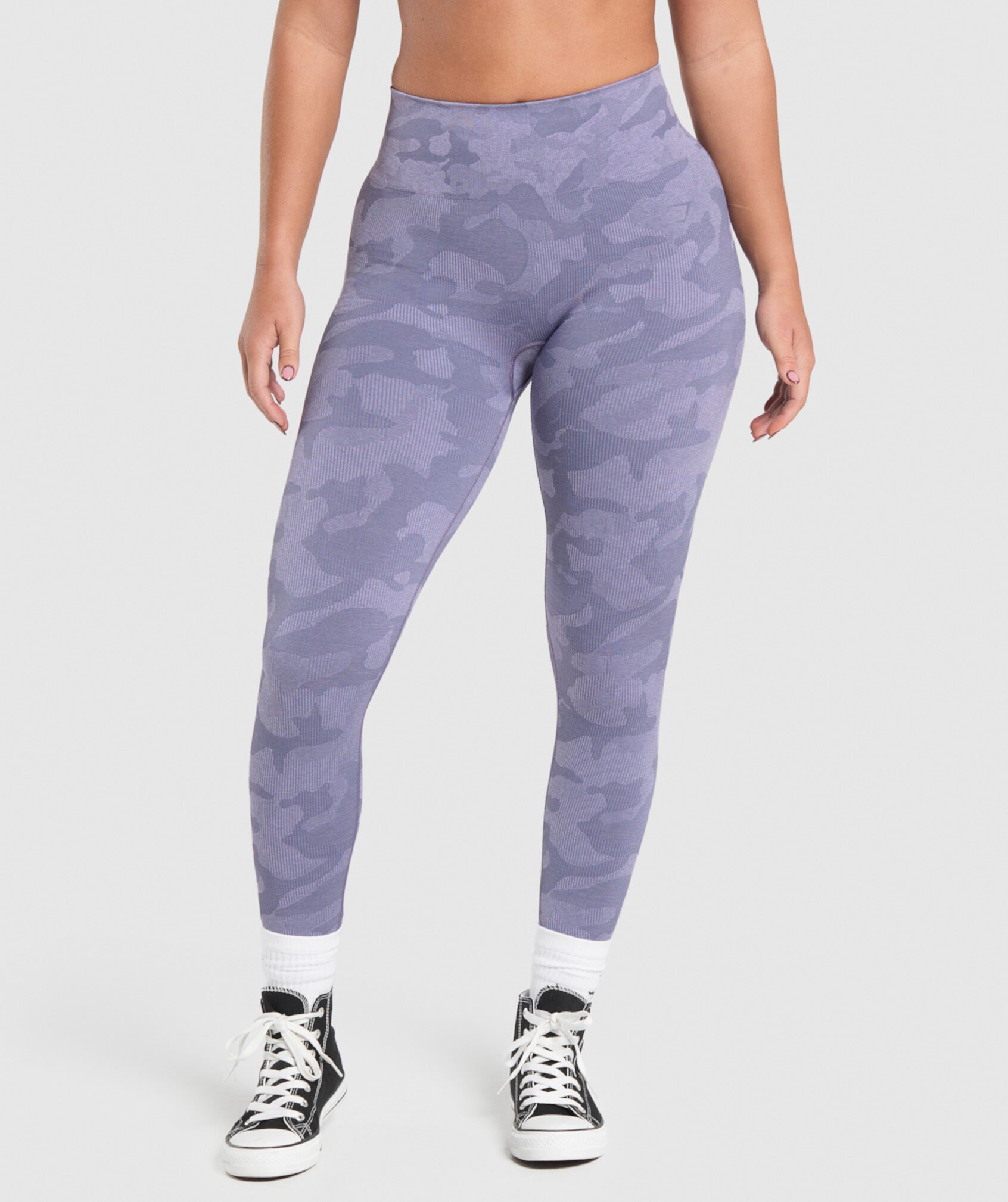 Gs X Diana Adapt Camo Leggings Gymshark