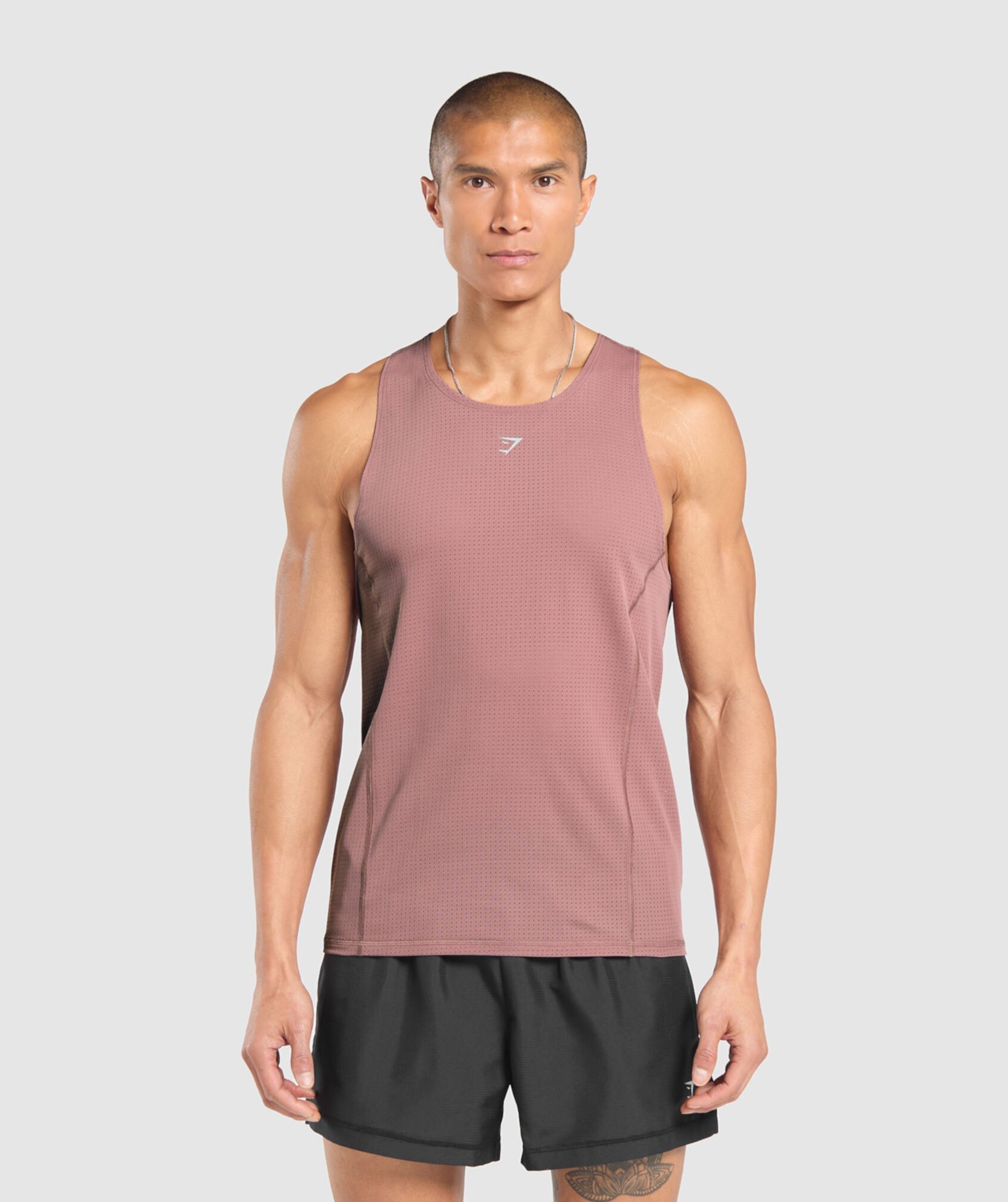 Running Tank Gymshark