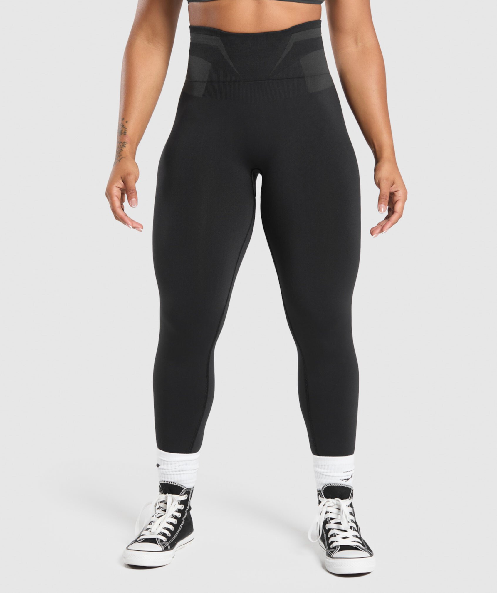 Glute Boost Seamless Leggings Gymshark