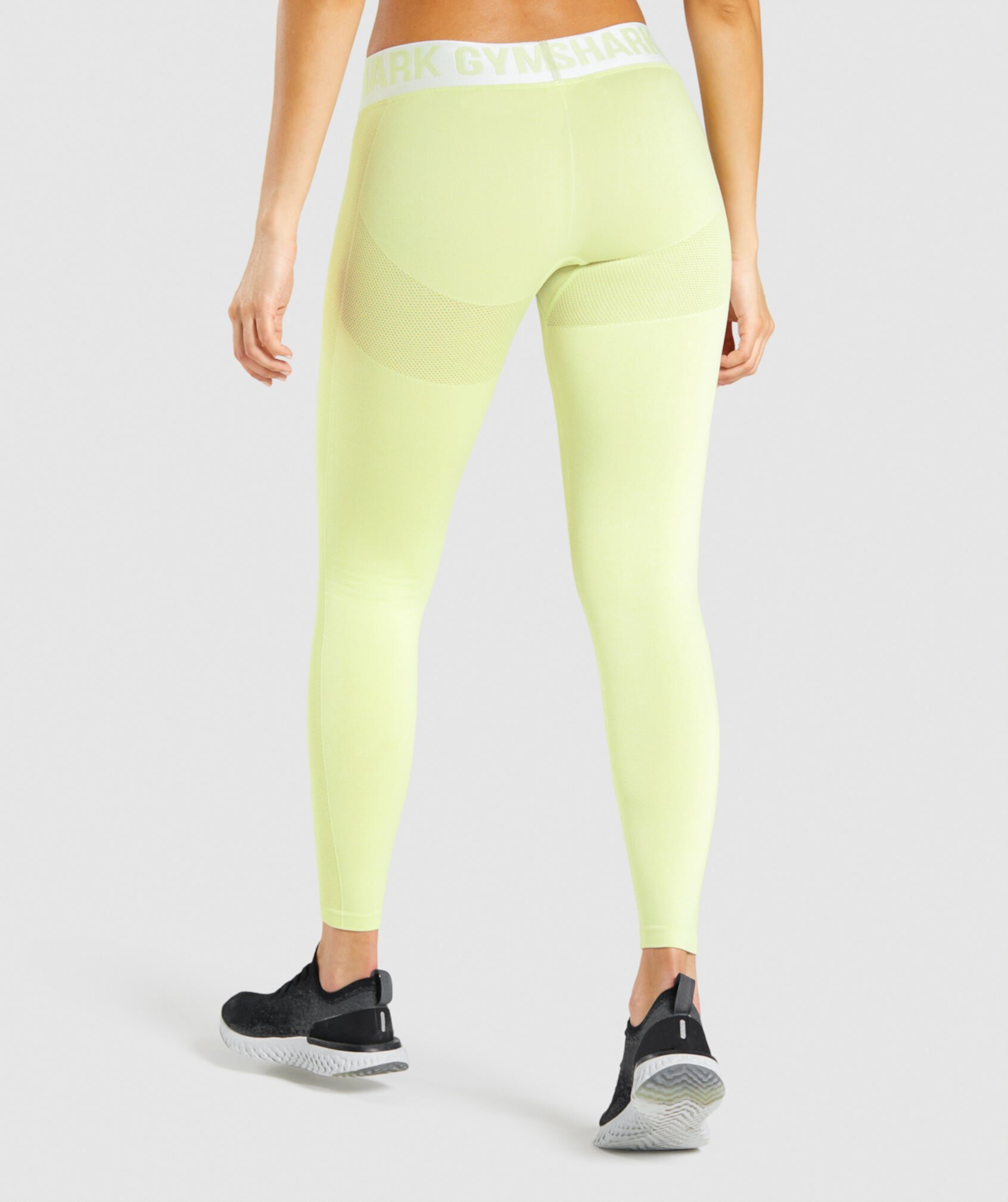 Flex Low Rise Leggings Gymshark