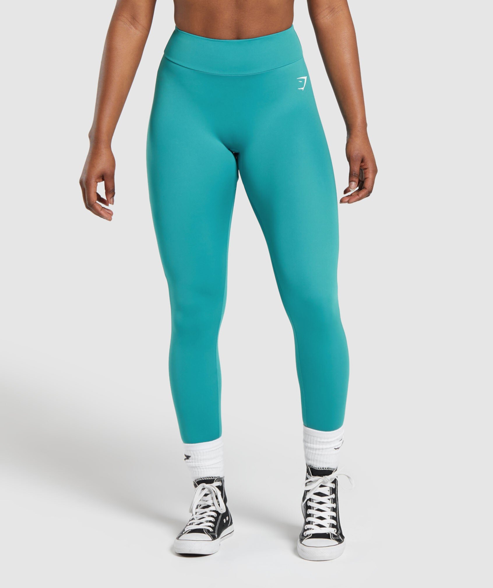 Power Tall Leggings Gymshark