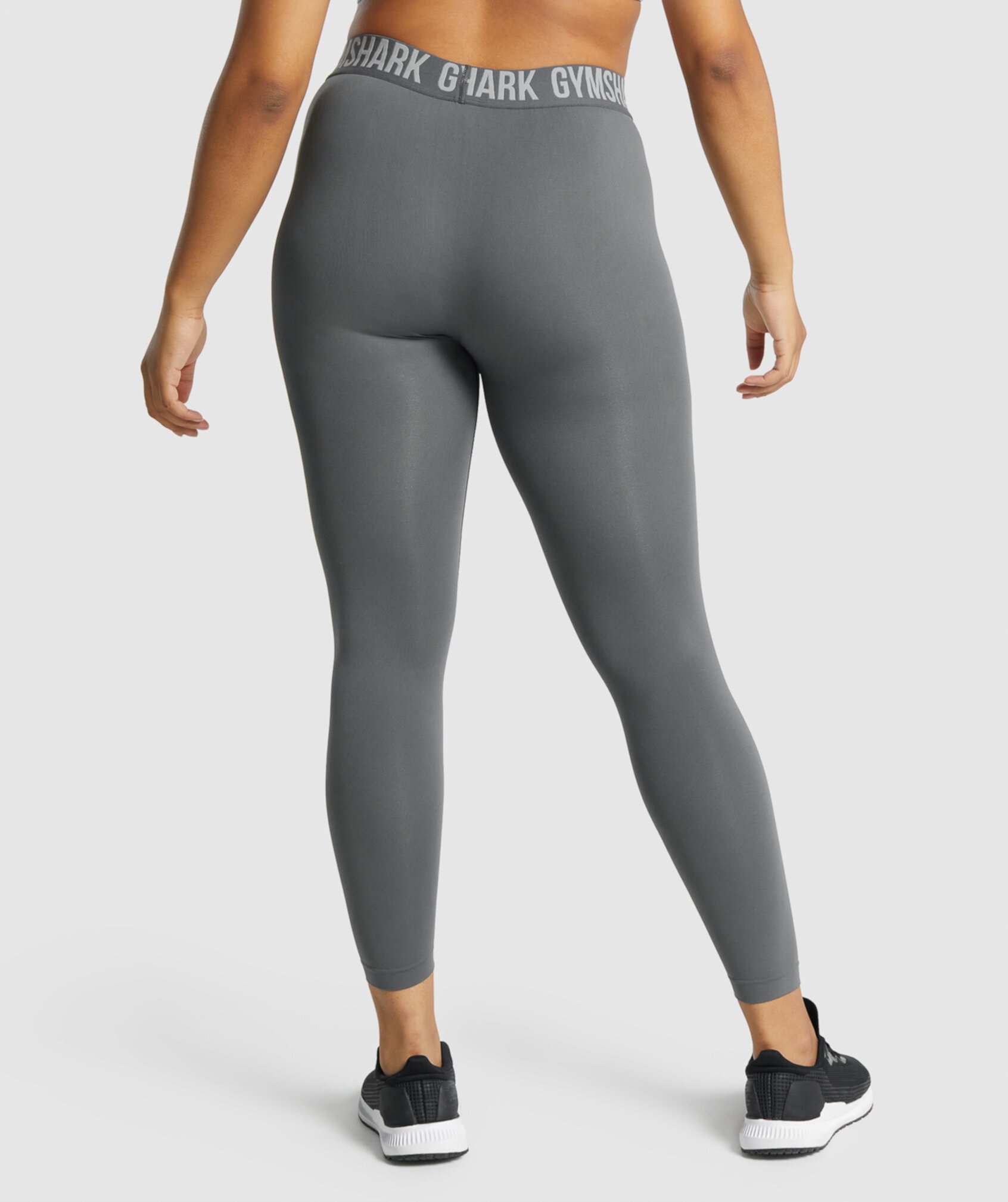 Fit Seamless Leggings Gymshark