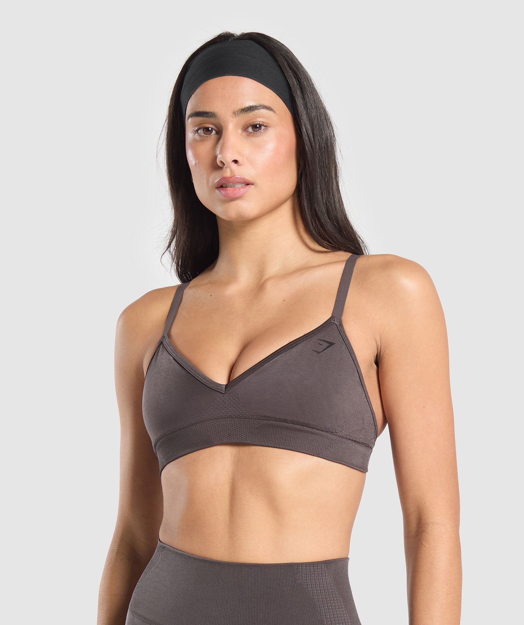 Vital Shine Limited Edition Sports Bra Gymshark