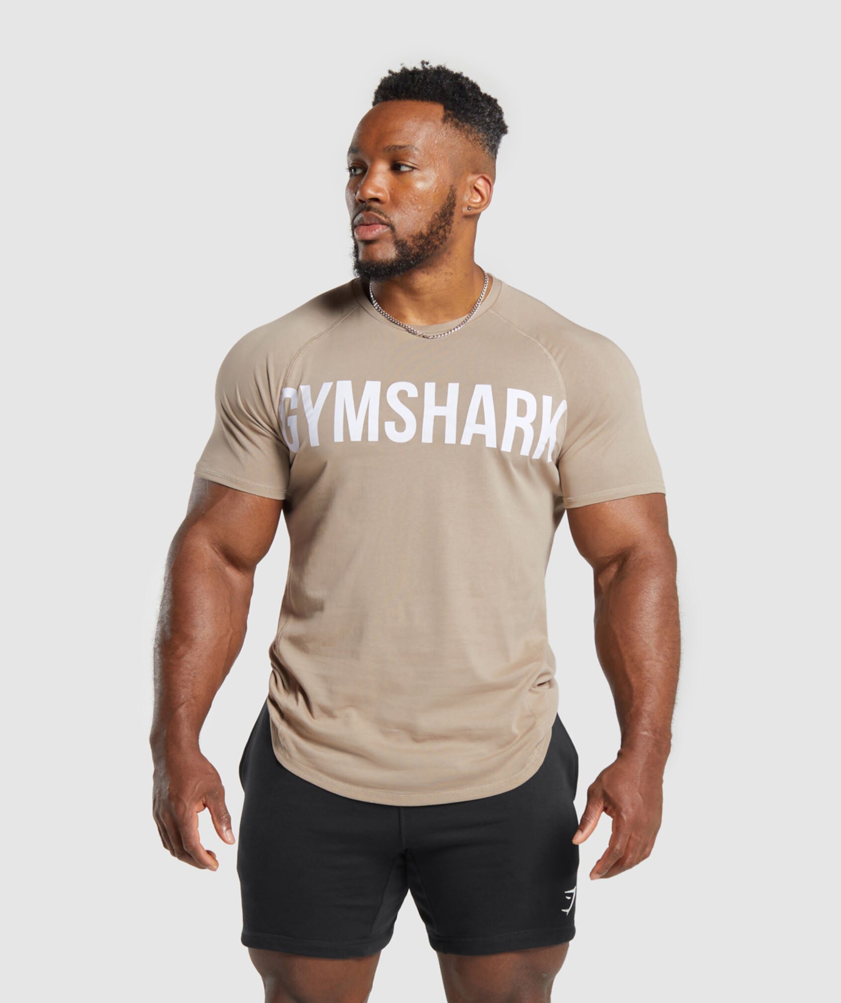 Impact T-Shirt Gymshark