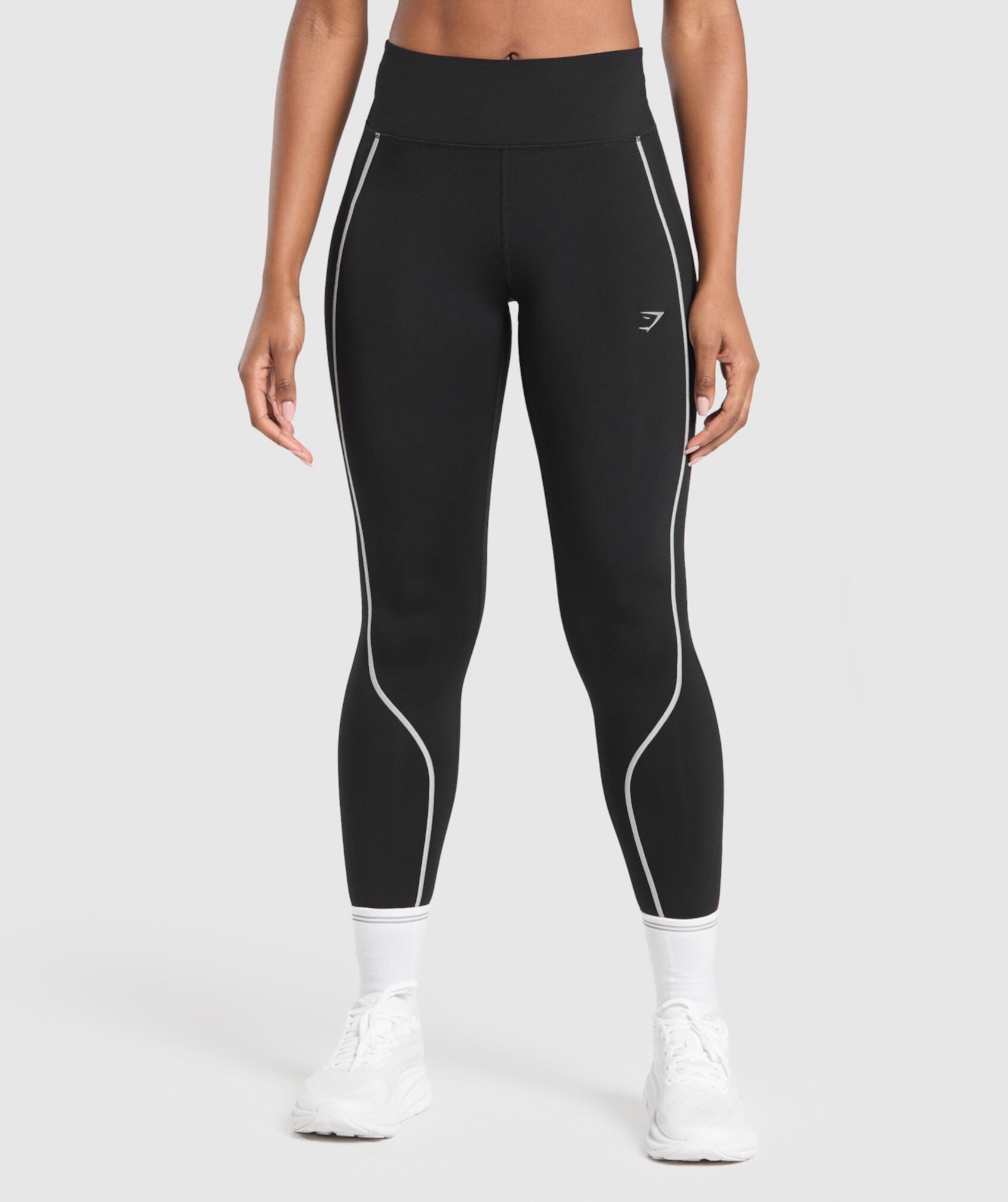 Running Warmth Leggings Gymshark