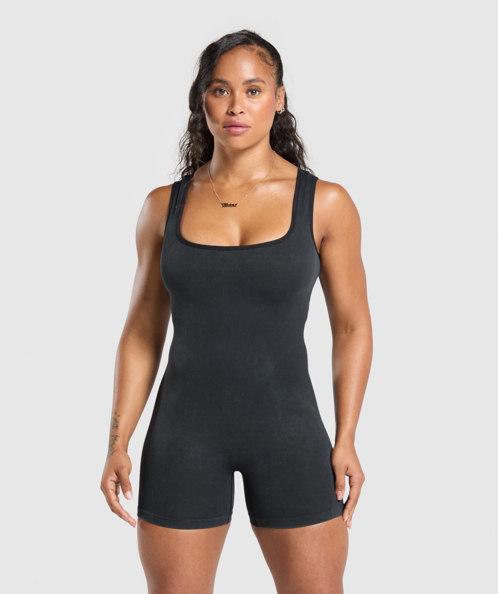 Gains Seamless All-In-One Gymshark