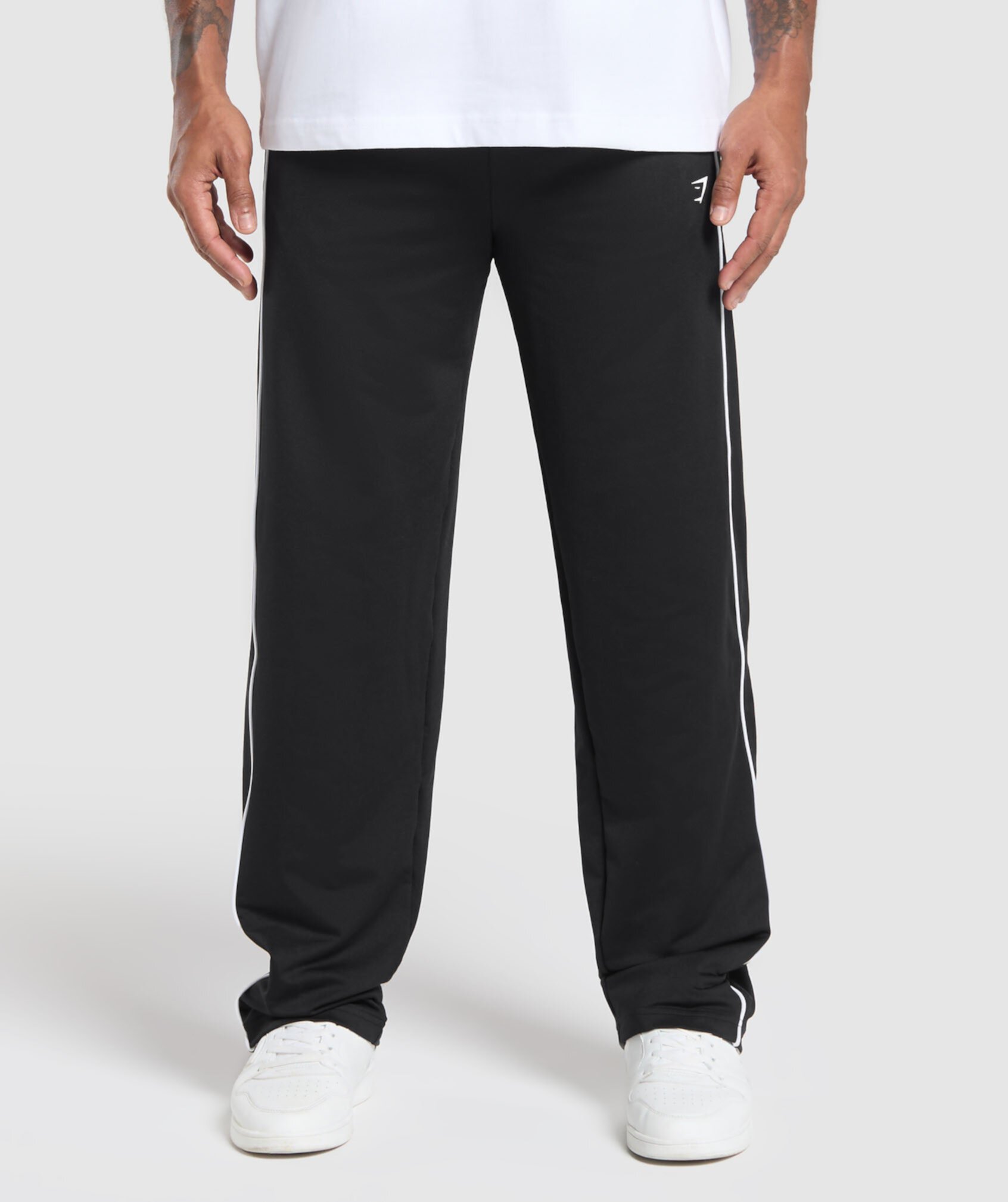 Recess Straight Leg Pant Gymshark