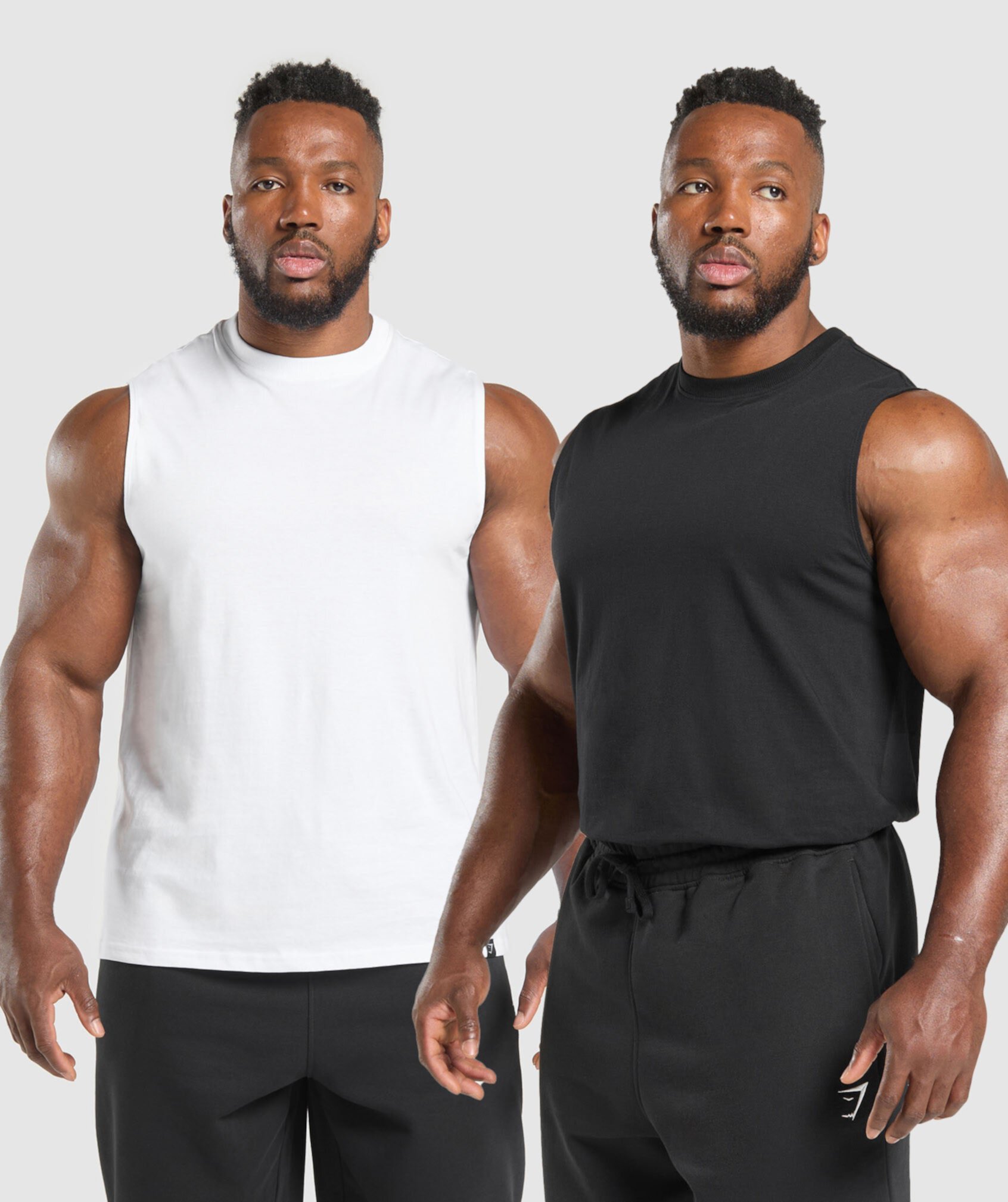 Everyday Tank 2 Pack Gymshark