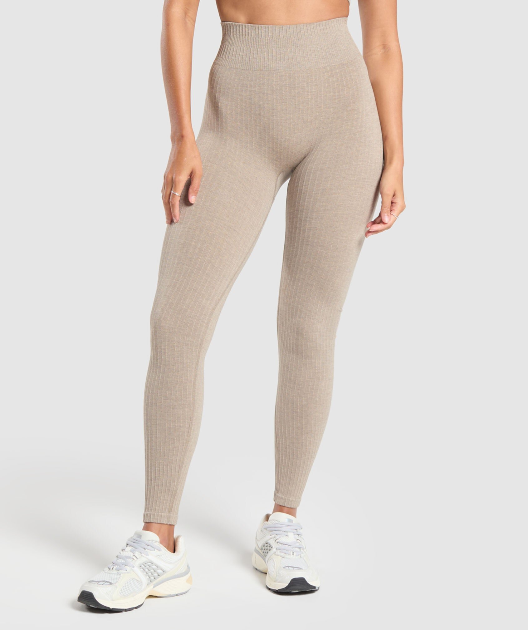 Luxe Seamless Leggings Gymshark