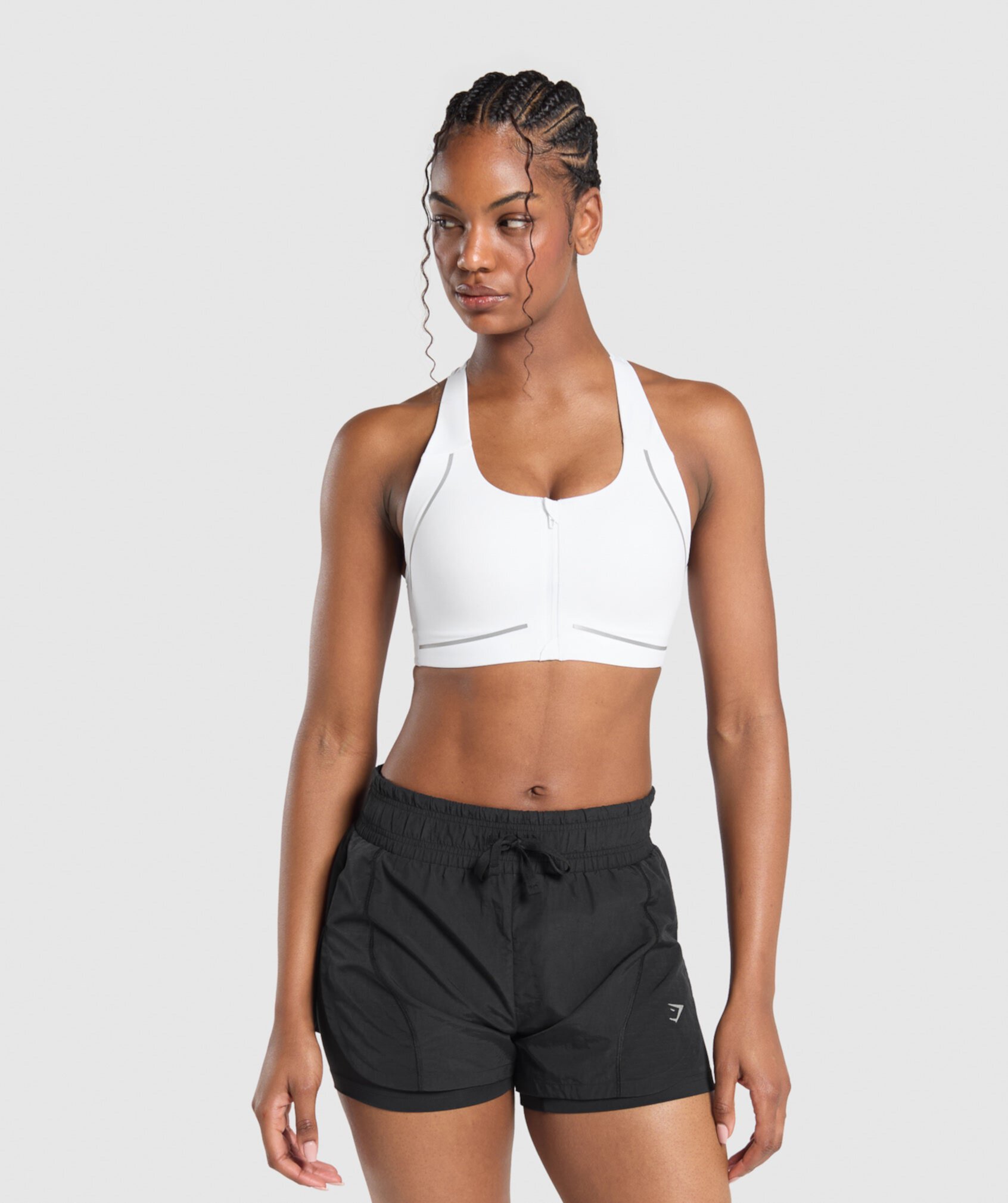 Running Sports Bra Gymshark