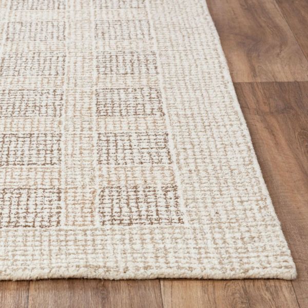 Alora Decor Ezra Wool Rug Alora Decor