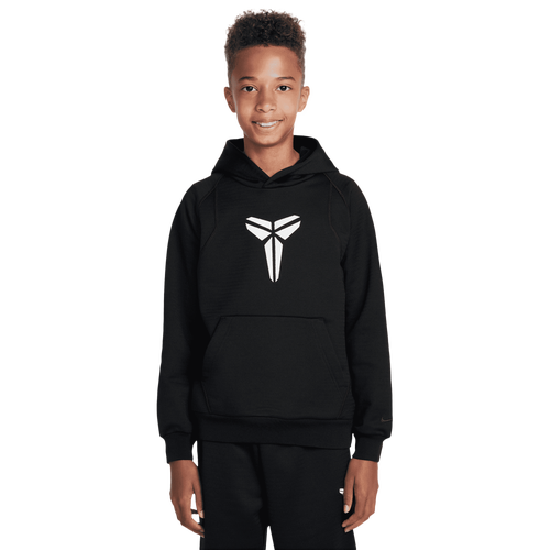 Nike Kobe TF Fundamental Pullover Hoodie PD Nike