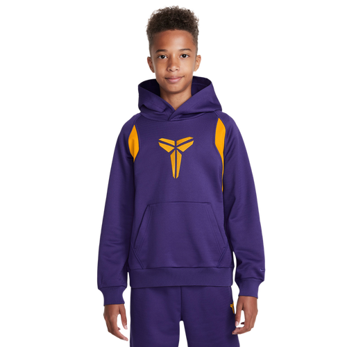 Nike Kobe TF Fundamental Pullover Hoodie PD Nike