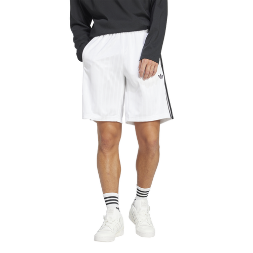 adidas Originals Polyester Shorts Adidas Originals