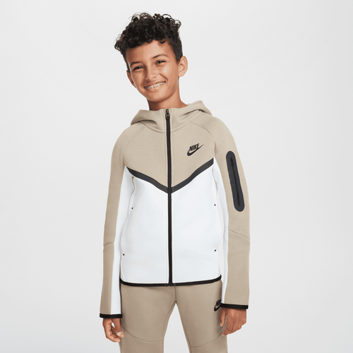 Nike Tech Fleece Full-Zip Nike